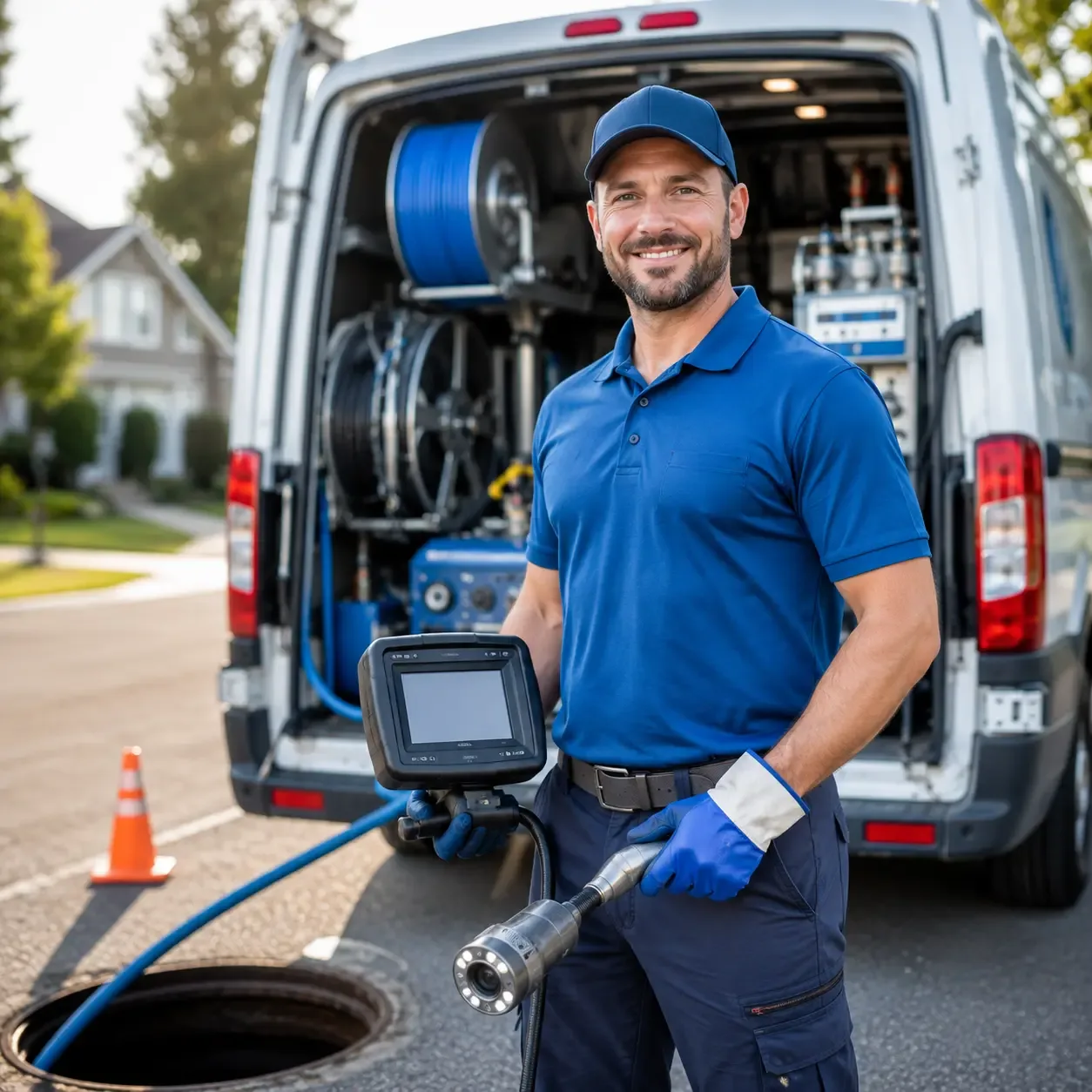 Local Pipe Relining specialists in Coral Springs, FL