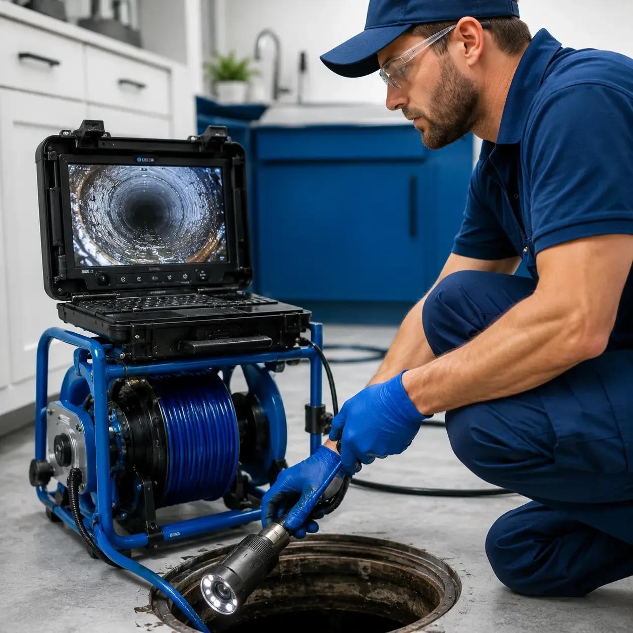 Pipe Relining professionals serving Coral Springs, FL